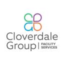 Cloverdale Facility Services - Cleaning Services logo